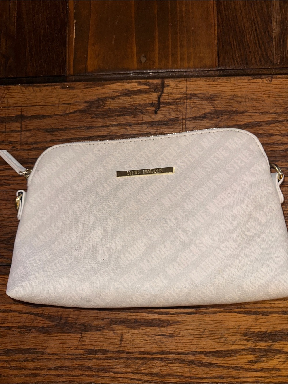 Steve Madden Clutch